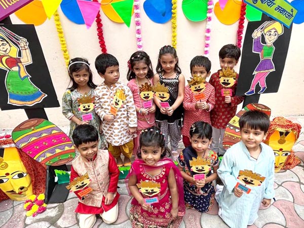 Dussehra Celebrations