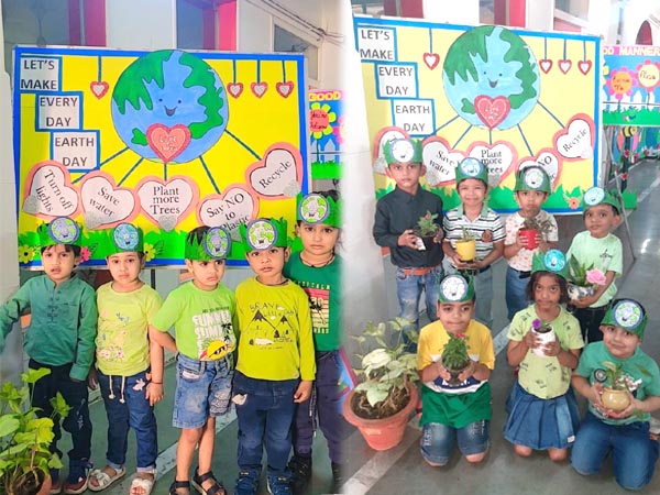 Earth Day