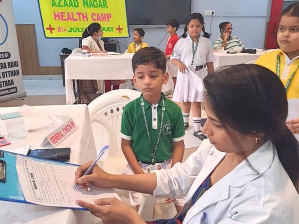 Medical Camp