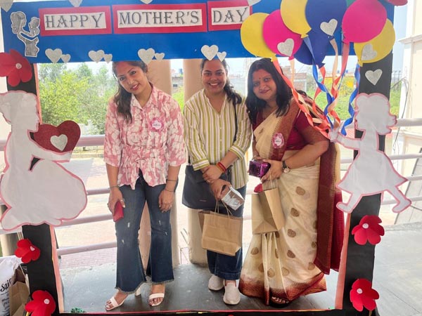 Mother's Day