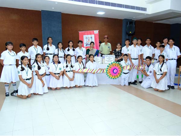 Raksha Bandhan