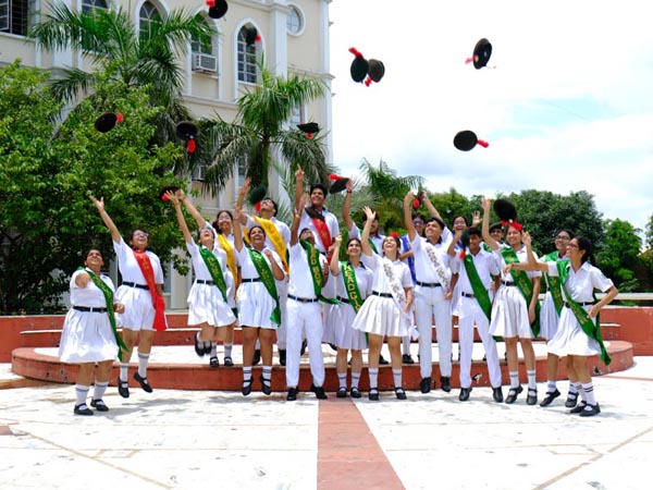 Senior Investiture Ceremony