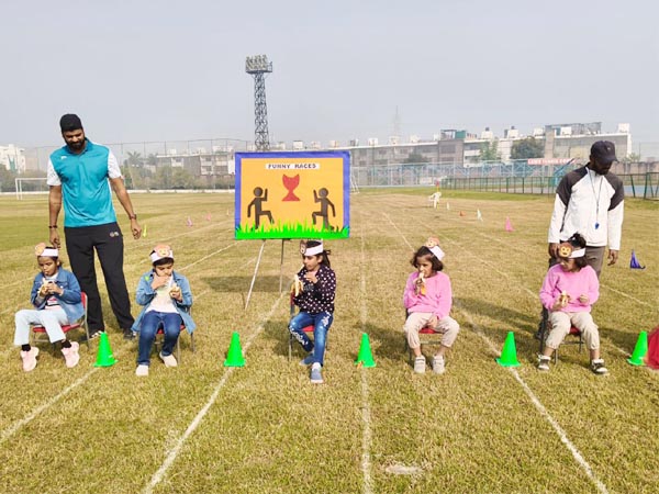 Children's Day Celebration