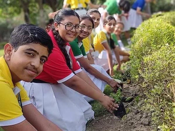 Earth Day Celebration