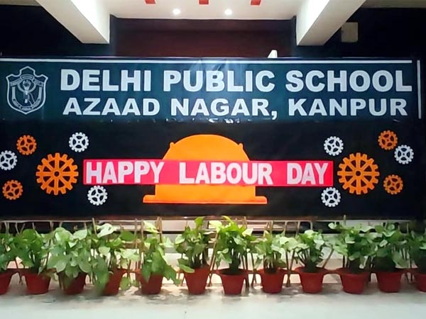 International Labour Day
