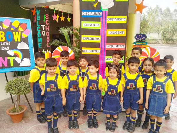 Sports Activity