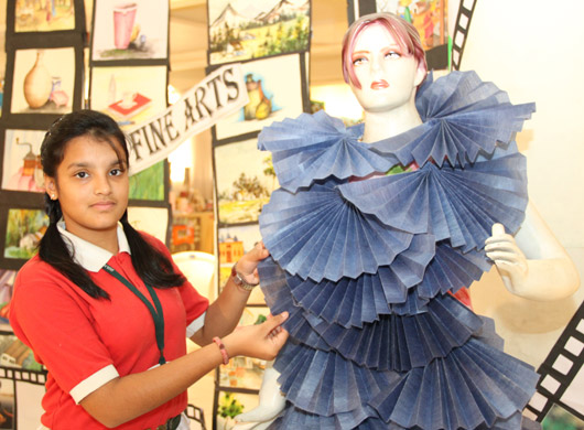 Art and Craft