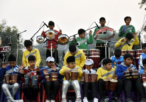 ORCHESTRA
