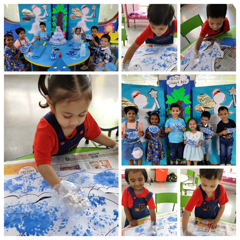 blue-colour-activity-delhi-public-school-azaad-nagar-kanpur