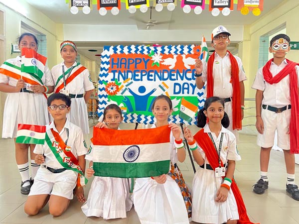 Independence Day Assembly 23-24-N